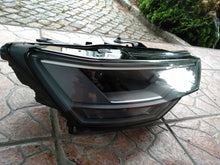 Laden Sie das Bild in den Galerie-Viewer, Frontscheinwerfer Audi A6 C8 4K0941033 4K0941034 LED Rechts oder Links