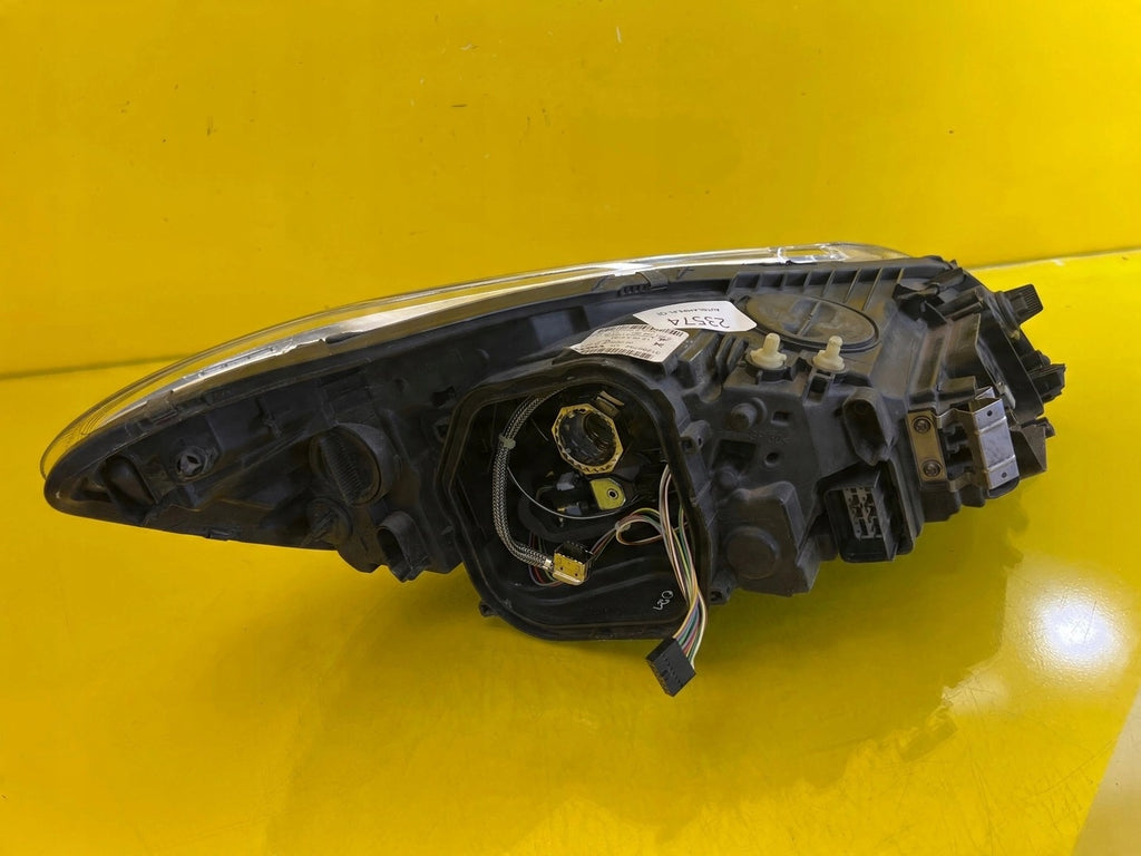 Frontscheinwerfer Volvo C30 31299752 Xenon Links Scheinwerfer Headlight