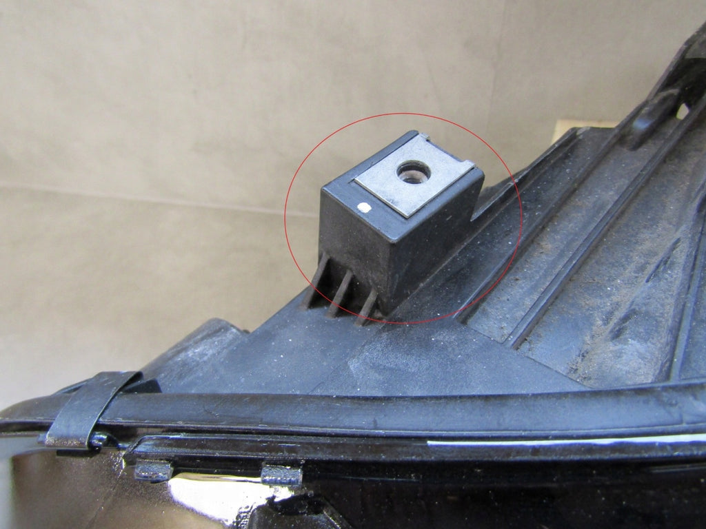 Frontscheinwerfer BMW 2 F45 F46 5A017B5 LED Links Scheinwerfer Headlight