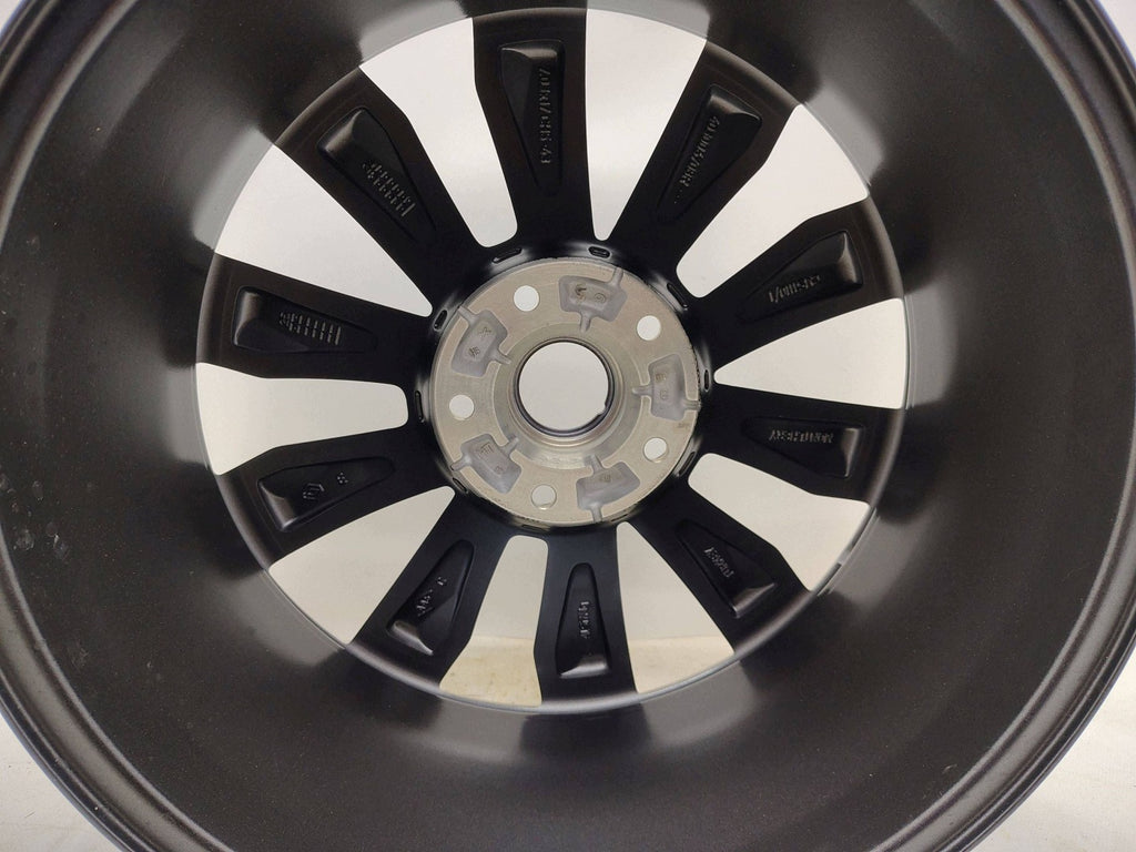 1x Alufelge 17 Zoll 5x114.3 403006708R Renault Megane Iv Rim Wheel FEL4195978990un