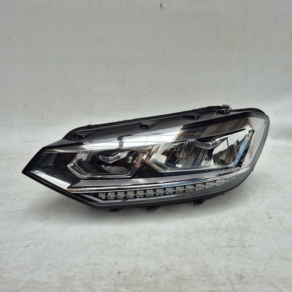 Frontscheinwerfer VW Touran 5TB941035C Full LED Links Scheinwerfer Headlight SCH8654723831nk
