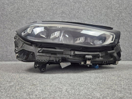 Frontscheinwerfer Mercedes-Benz W223 A2239068403 LE17A6412 LED Rechts Headlight SCH5481863196te