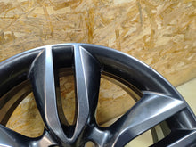 Load image into Gallery viewer, 1x Alufelge 19 Zoll 7.5" 5x114.3 49ET 52910-2W190 Hyundai Tucson Santa Iii FEL8479466532vi