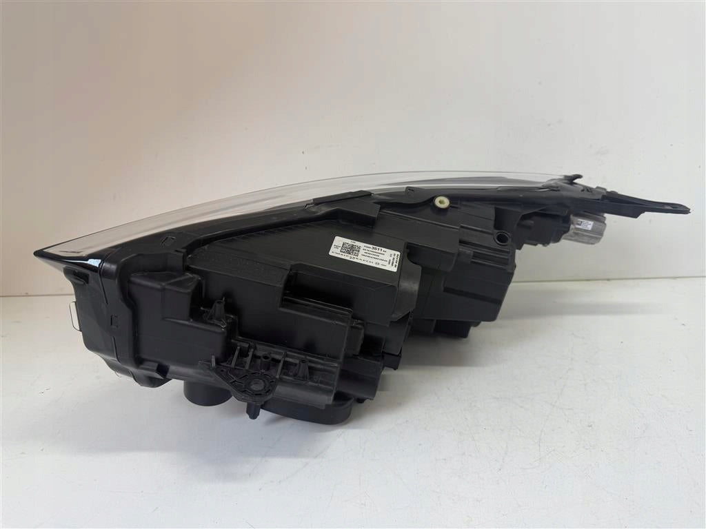 Frontscheinwerfer Opel Crossland X 463944839 Full LED Rechts Headlight SCH8527678492iu