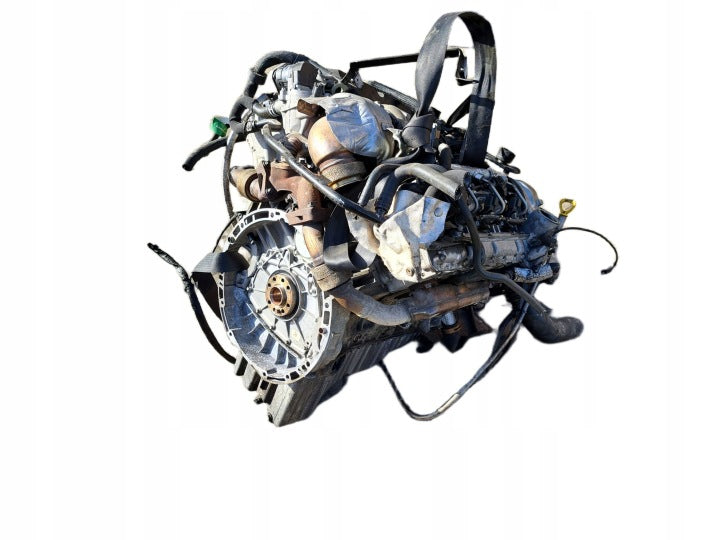 Motor Jeep Grand Cherokee Wk 5471D65103 3.0 120TKm 2008 Diesel Engine Unkomplett MOT7186273210nq