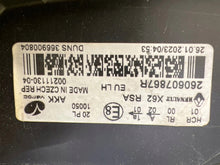 Laden Sie das Bild in den Galerie-Viewer, Frontscheinwerfer Renault Master 260607867R LED Links Scheinwerfer Headlight SCH7946259706sy