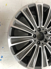 Load image into Gallery viewer, 1x Alufelge 19 Zoll 8.0&quot; 5x112 253411100 Mercedes-Benz Rim Wheel