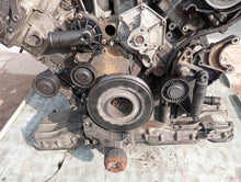 Load image into Gallery viewer, Motor Audi BMW A6 C6 B7 ASB 3.0 TDI 233PS 171kW Diesel Engine Unkomplett