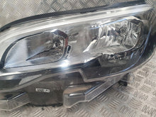 Laden Sie das Bild in den Galerie-Viewer, Frontscheinwerfer Peugeot Expert 9808572680 LED Links Scheinwerfer Headlight