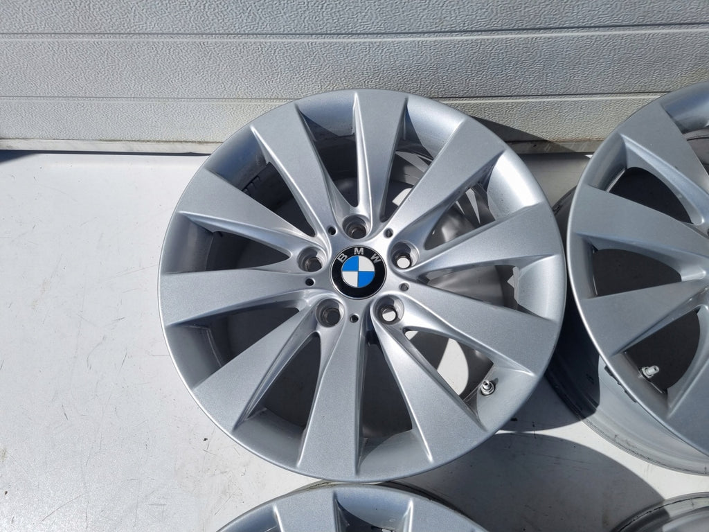 4x Alufelge 17 Zoll 7.5" 5x120 37ET 6796244-F509207 BMW F21 E91 F30 E90 F31 FEL7536994839zz