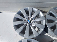 Load image into Gallery viewer, 4x Alufelge 17 Zoll 7.5" 5x120 37ET 6796244-F509207 BMW F21 E91 F30 E90 F31 FEL7536994839zz