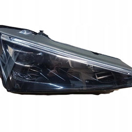 Frontscheinwerfer Skoda Scala 657941016A LED Rechts Scheinwerfer Headlight SCH1780332902ta