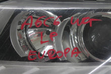 Laden Sie das Bild in den Galerie-Viewer, Frontscheinwerfer Audi A6 C6 4F0941004CP Xenon Ein Stück (Rechts oder Links)