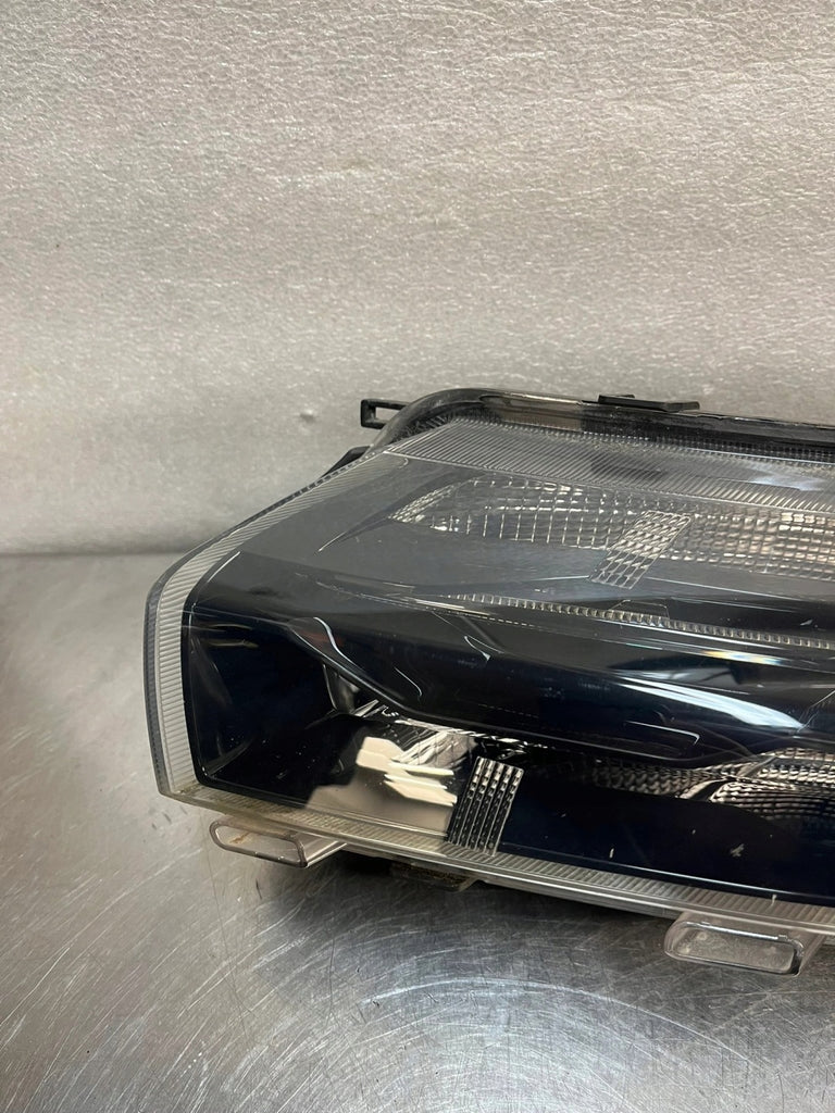 Frontscheinwerfer Dacia Spring 266052417R Links Scheinwerfer Headlight SCH2755300096zt