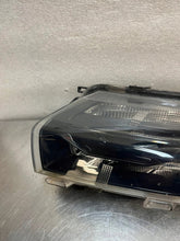 Load image into Gallery viewer, Frontscheinwerfer Dacia Spring 266052417R Links Scheinwerfer Headlight SCH2755300096zt