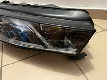 Load image into Gallery viewer, Frontscheinwerfer Skoda Octavia IV 5E4941016B LED Rechts Scheinwerfer Headlight SCH7737900951rl