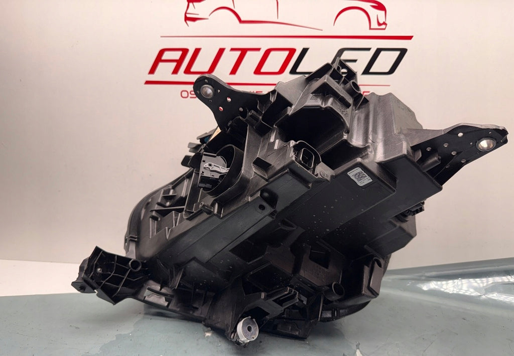 Frontscheinwerfer BMW Mini Countryman 5B500A2 Full LED Rechts Headlight SCH8972591557bl