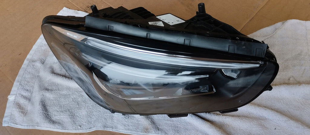 Frontscheinwerfer Mercedes-Benz W247 A2479062003 Full LED Rechts Headlight