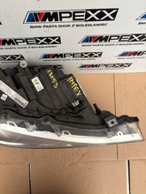 Load image into Gallery viewer, Frontscheinwerfer BMW F30 F31 7314532 Xenon Rechts Scheinwerfer Headlight SCH6190627780eq