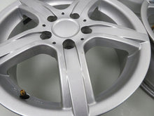 Laden Sie das Bild in den Galerie-Viewer, 4x Alufelge 16 Zoll 6.0" 5x112 46ET KBA46533 Audi I Rim Wheel FEL4833664724eq