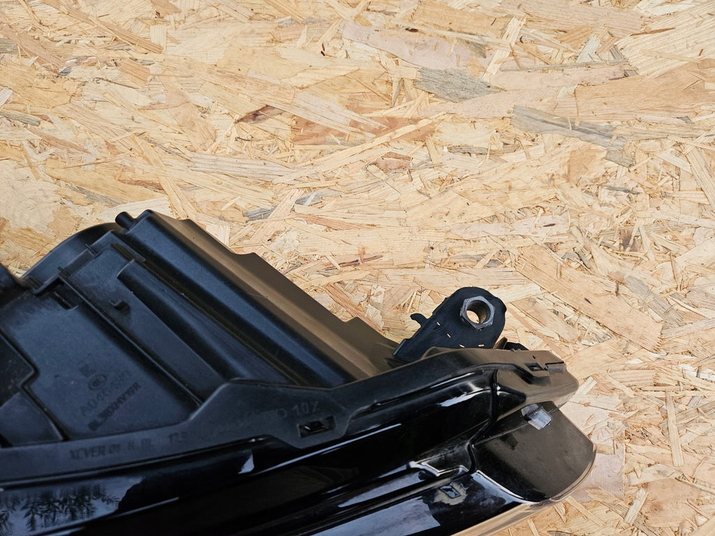 Frontscheinwerfer VW Golf VIII 5H1941036 LED Rechts Scheinwerfer Headlight SCH5800722127mn