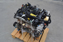 Load image into Gallery viewer, Motor Opel Zafira B16DTH 1.6 105TKm Diesel Engine Komplett MOT9857628132td