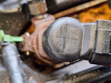 Laden Sie das Bild in den Galerie-Viewer, Motor Ford Transit SFJD 2.2 TDCI 125PS 92kW 258TKm Diesel Engine Komplett MOT4548989186kr