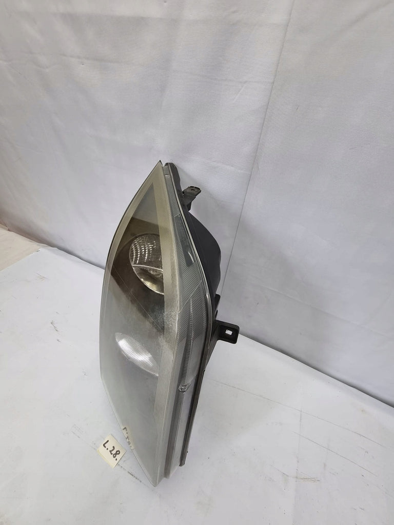 Frontscheinwerfer VW Crafter Rechts Scheinwerfer Headlight SCH8970671733xm