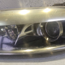 Frontscheinwerfer Audi Q7 4L0941003B Bi-Xenon Links Scheinwerfer Headlight SCH3117663628zi