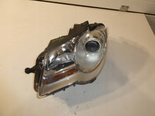 Laden Sie das Bild in den Galerie-Viewer, Frontscheinwerfer VW Touran 1T1941005B LED Links Scheinwerfer Headlight