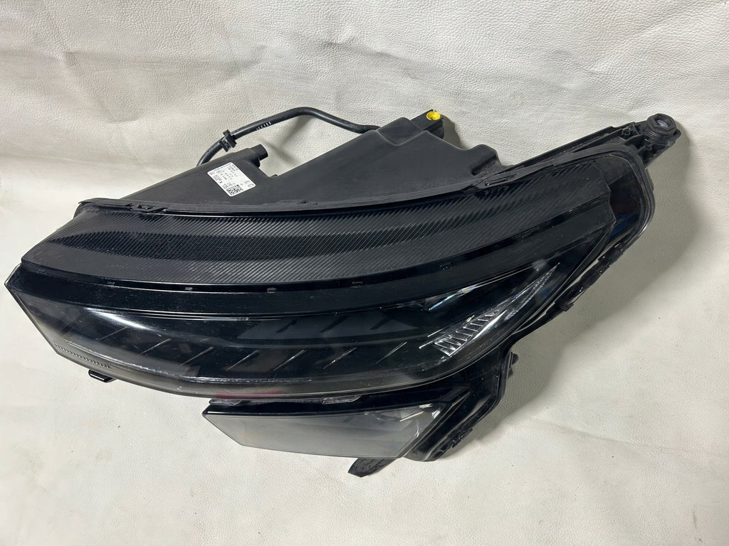 Frontscheinwerfer Skoda 566941035 Full LED Links Scheinwerfer Headlight