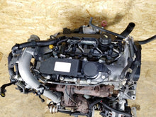 Load image into Gallery viewer, Motor Fiat Ducato F1AE3481D 2.3 JTD 130PS 96kW 167TKm 2014 Diesel Komplett MOT9662634316dt