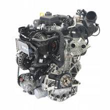 Laden Sie das Bild in den Galerie-Viewer, Motor Audi Seat VW Ibiza Golf DLAA 1.0 TFSI 110PS 81kW 19TKm Benzin Unkomplett