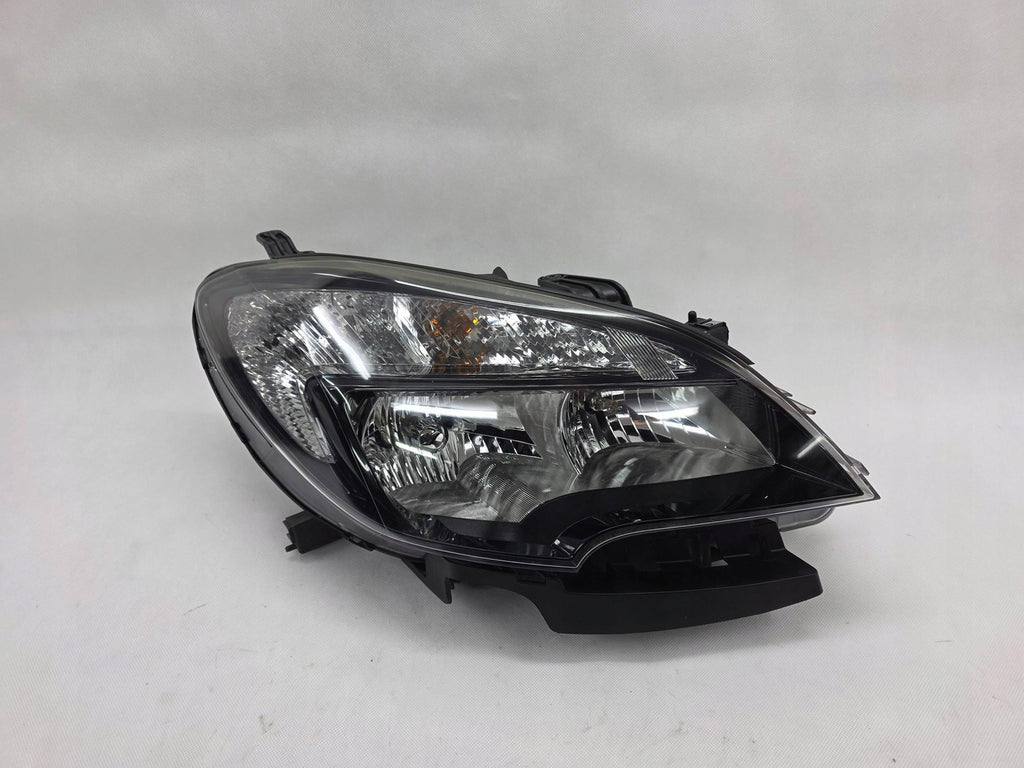 Frontscheinwerfer Opel Mokka 42435930 Rechts Scheinwerfer Headlight SCH1866292974lb