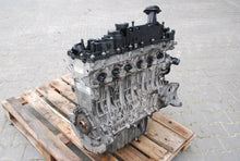 Laden Sie das Bild in den Galerie-Viewer, Motor BMW X5 X6 306D3 3.0 235PS 147TKm 2006 Diesel Engine Unkomplett