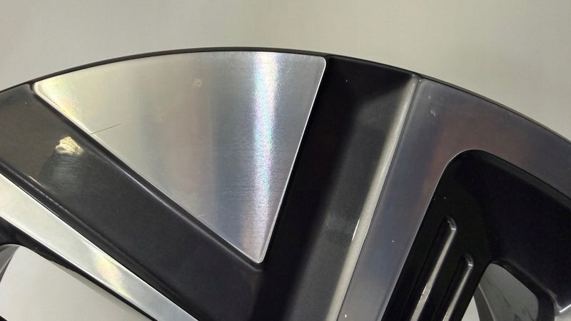 1x Alufelge 17 Zoll 7.0" 5x114.3 50ET Glanz Graphit 52910-DD100 Hyundai Kona Mg FEL4080232684fq