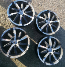 Load image into Gallery viewer, 1x Alufelge 17 Zoll 8.0" 5x112 Rim Wheel FEL3086712363wj