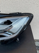 Laden Sie das Bild in den Galerie-Viewer, Frontscheinwerfer Audi A6 C7 4G0941033H Full LED Links Scheinwerfer Headlight SCH1859972818hg