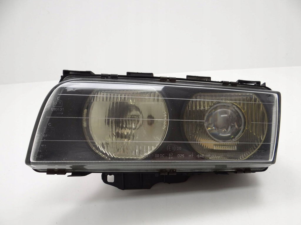 Frontscheinwerfer BMW E38 0301043271 Xenon Links Scheinwerfer Headlight SCH4726848168zt