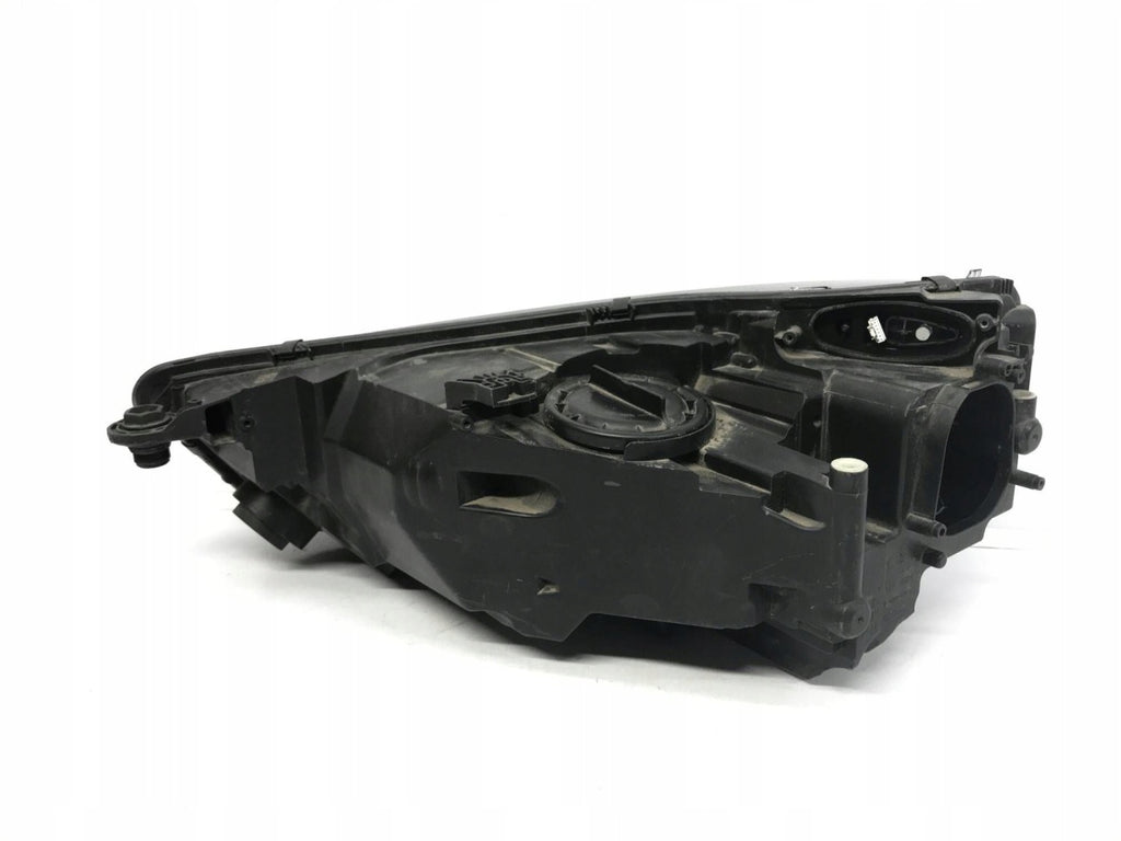 Frontscheinwerfer Audi Q5 80A941044 LE14F6349 Rechts Scheinwerfer Headlight SCH3833648185yn