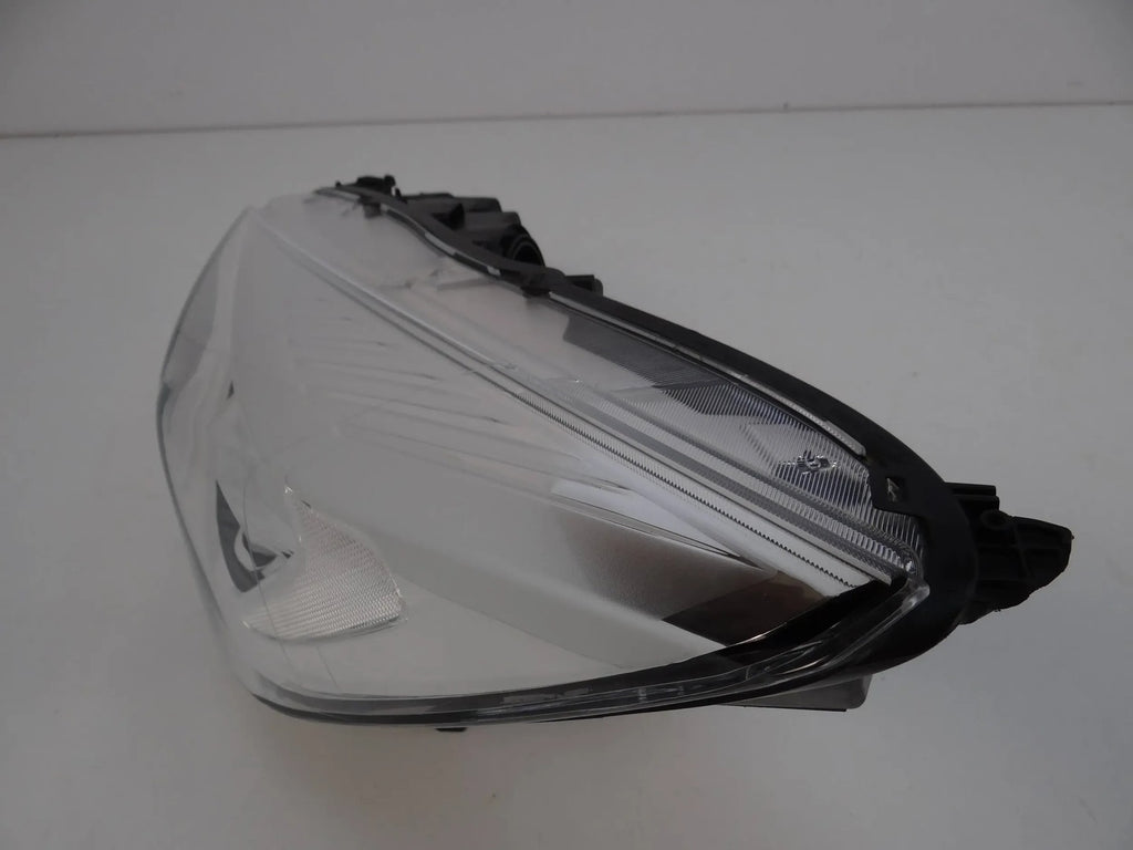 Frontscheinwerfer Ford Kuga GV41-13D155-AH Xenon Links Scheinwerfer Headlight