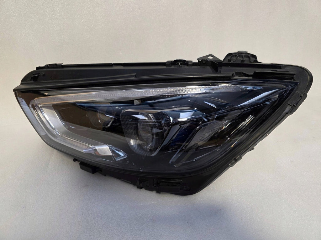Frontscheinwerfer Mercedes-Benz Amg Gt A2909062301 LED Links Headlight SCH2636907814jw