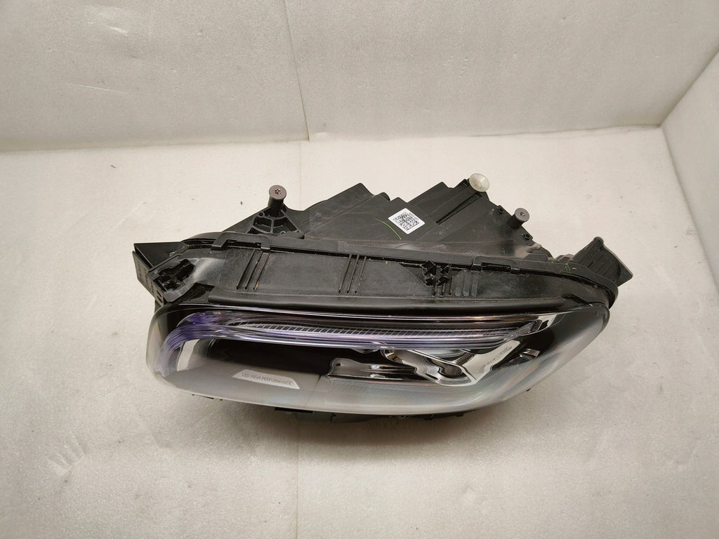 Frontscheinwerfer Mercedes-Benz W247 A2479063700 LED Links Headlight SCH3856225732xz