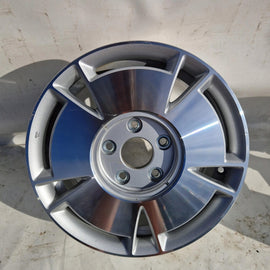 1x Alufelge 15 Zoll 6.0