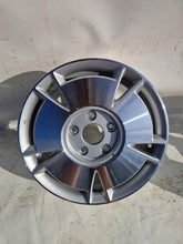 Laden Sie das Bild in den Galerie-Viewer, 1x Alufelge 15 Zoll 6.0" 5x114.3 45ET Honda Civic I Et Viii Rim Wheel FEL6663555872pj