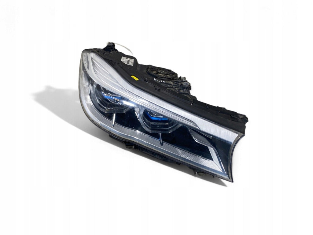 Frontscheinwerfer BMW 7 G11 G12 7483252 Rechts Scheinwerfer Headlight SCH9490479889uu