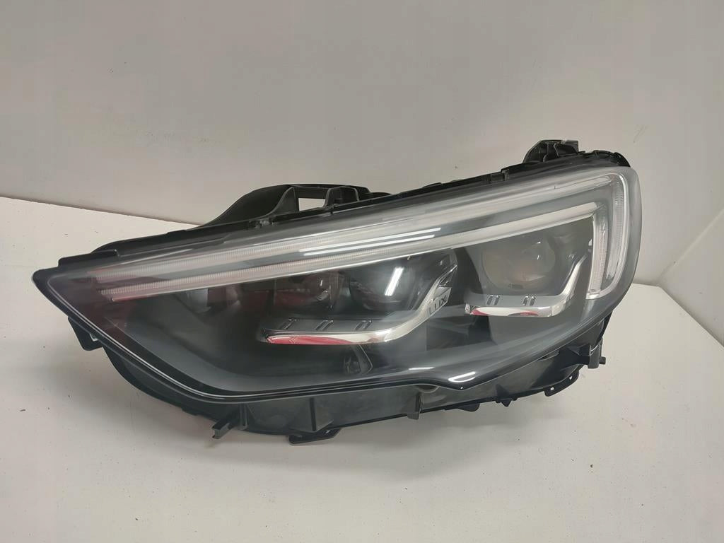 Frontscheinwerfer Opel Insignia B 39122974 Full LED Links Scheinwerfer Headlight SCH8517363743nb