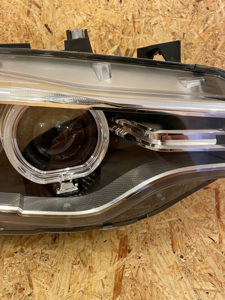Frontscheinwerfer BMW 4 F32 7377854 Xenon Rechts Scheinwerfer Headlight SCH9679025256vv