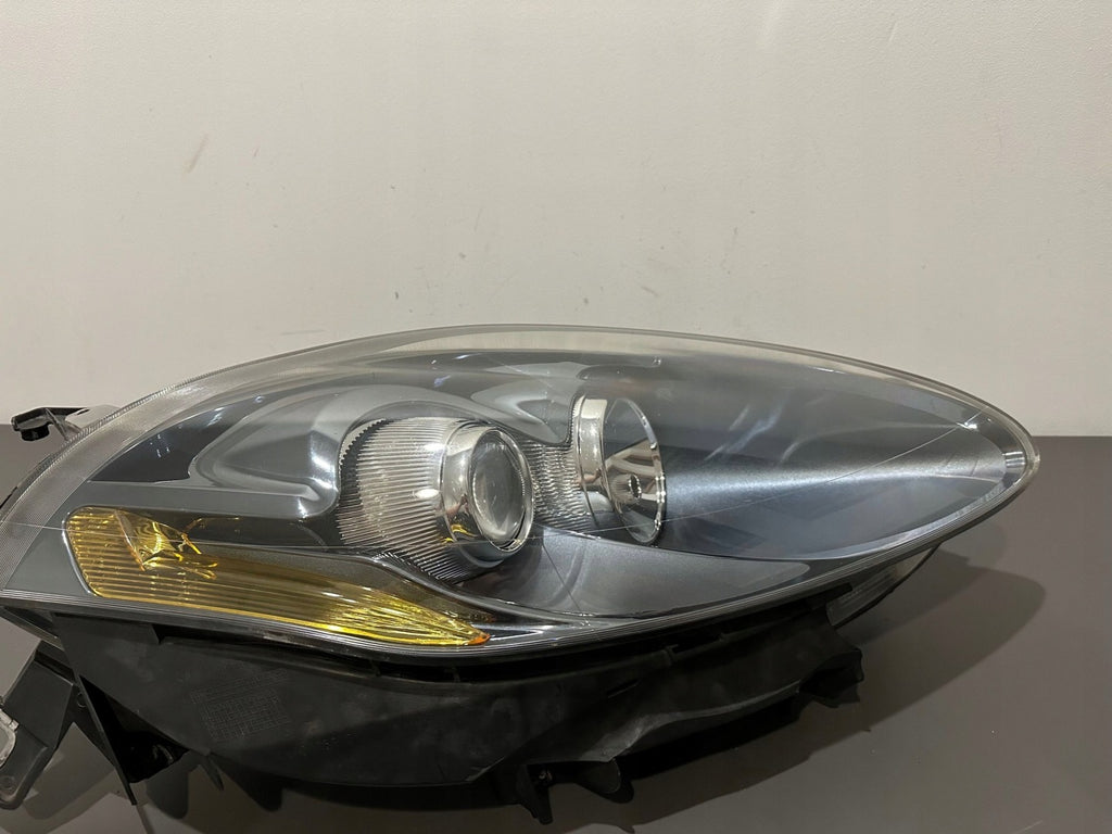 Frontscheinwerfer Fiat Croma 51816980 Rechts Scheinwerfer Headlight SCH8242210015nc
