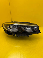 Laden Sie das Bild in den Galerie-Viewer, Frontscheinwerfer BMW 3 G21 G20 8496150-07 LED Rechts Scheinwerfer Headlight SCH2309881256km